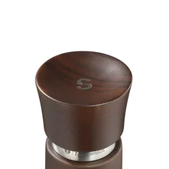 Zassenhaus Wiesbaden akaasia suolamylly 17cm